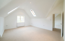 West Town bedroom extension leads