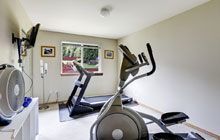West Town home gym construction leads